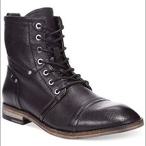 GUESS Mens Boots