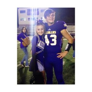 Meet your Posher, Wyatt