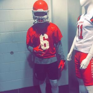 Meet your Posher, Aaron