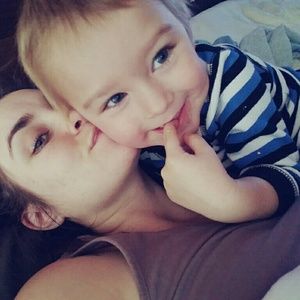 Meet your Posher, Betsy