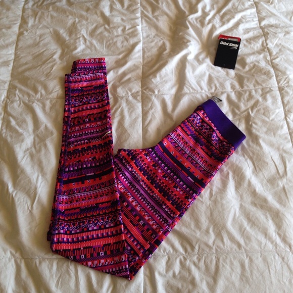 Nike Pro Leggings