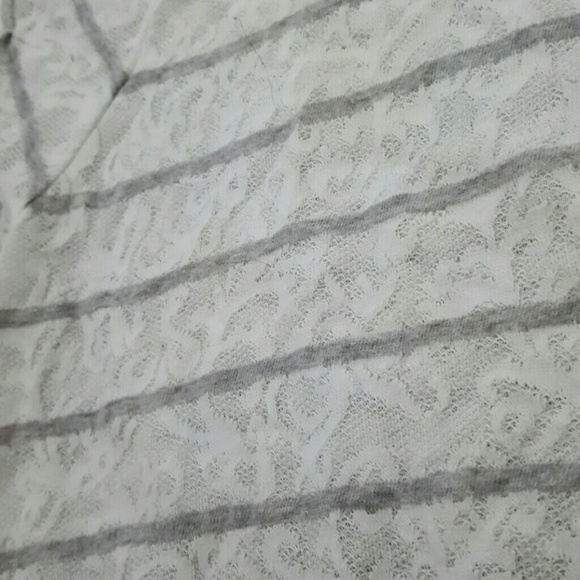 Striped Shirt - Picture 2 of 2