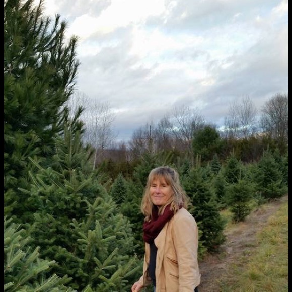 Meet your Posher, Janet