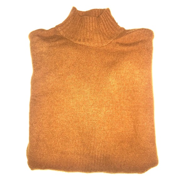 Gap wool blend sweater.
