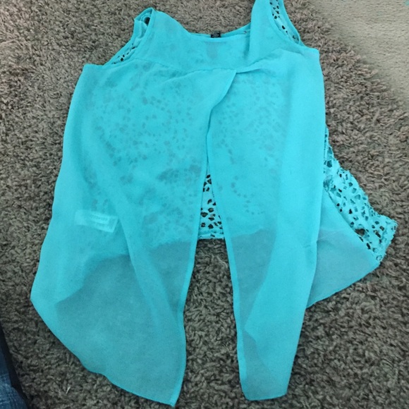 Tank top - Picture 2 of 2