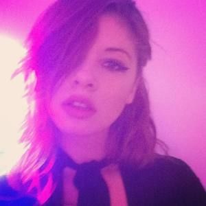 Meet your Posher, Brittny