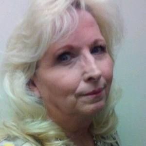 Meet your Posher, Geri