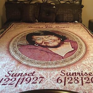 Meet your Posher, Tabetha