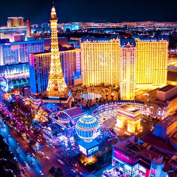 Las Vegas Poshers. STOP HERE - Picture 2 of 5