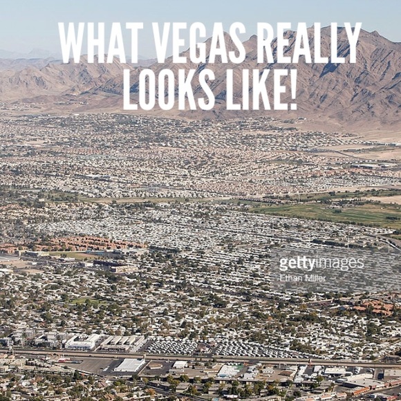 Las Vegas Poshers. STOP HERE - Picture 4 of 5