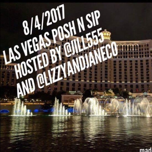 Las Vegas Poshers. STOP HERE - Picture 5 of 5