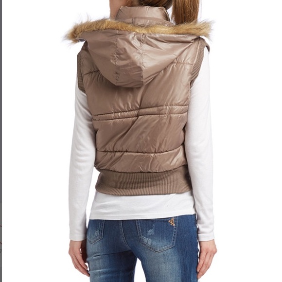 boutique Jackets & Coats - puffer vest boutique Jackets & Coats - puffer vest