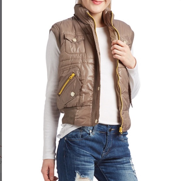 boutique Jackets & Coats - puffer vest boutique Jackets & Coats - puffer vest