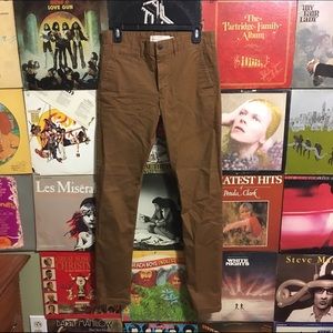 H&M Chino Pants