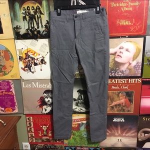H&M Chino Pants