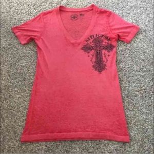 Women's Affliction Shirt