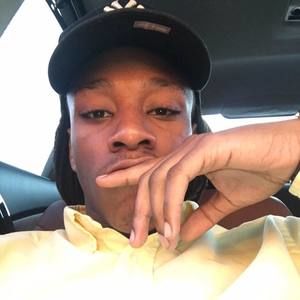 Meet your Posher, Timothy