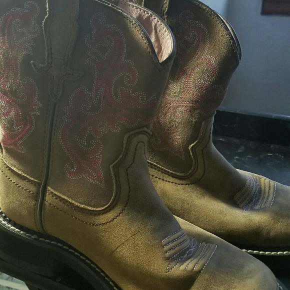 Women's Ariat Boots