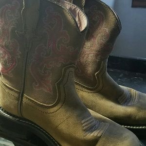 Women's Ariat Boots