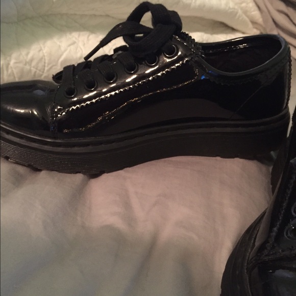 Doc martens! - Picture 2 of 3