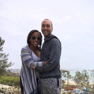 Meet your Posher, Eric anthony