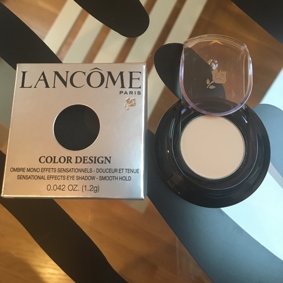 lancome positive eyeshadow