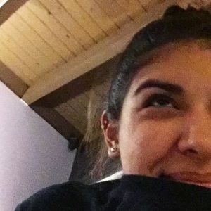 Meet your Posher, Amber