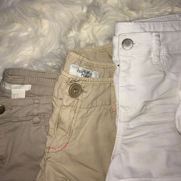 Shorts - Picture 3 of 4