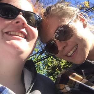 Meet your Posher, Noelle