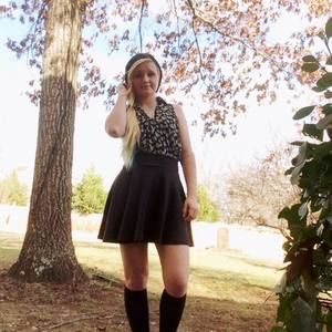 Meet your Posher, Ashlyn