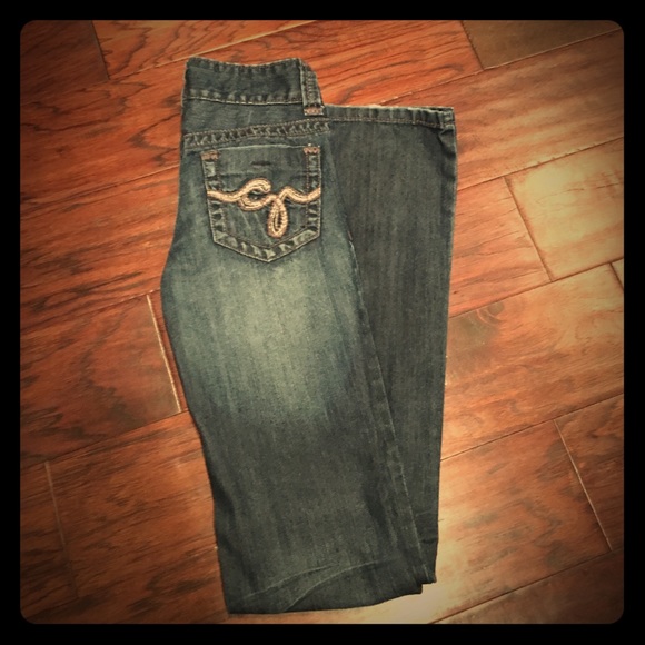 GUESS Daredevil NWOT Jeans