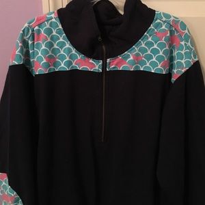 Simply Southern Quarter Zip/Pullover