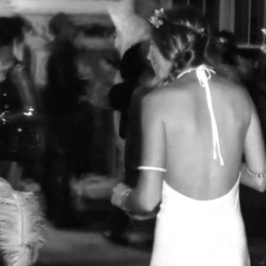 Meet your Posher, Rosie