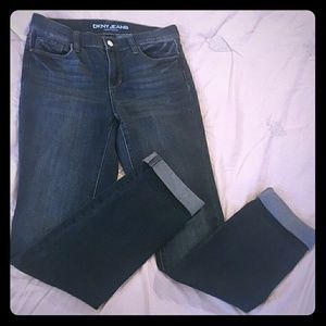 DKNY Jeans in Soho Straight