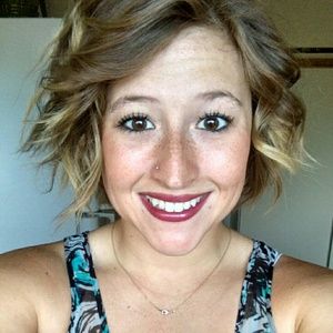 Meet your Posher, Courtney