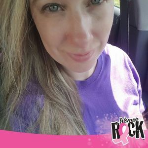 Meet your Posher, Kimberly