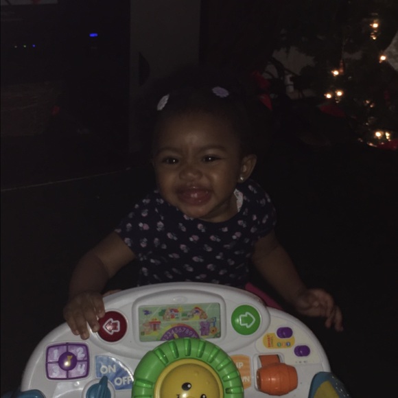 Meet your Posher, Brandy