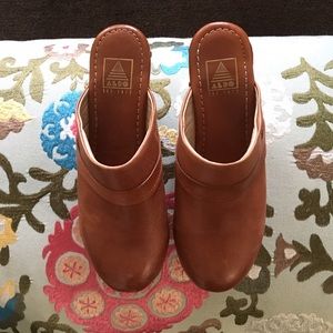 ALDO Clogs