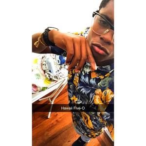 Meet your Posher, Gavin