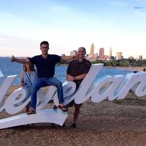 Meet your Posher, Adam