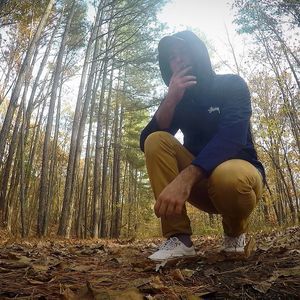 Meet your Posher, Logan