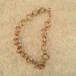 J. Crew Necklace
