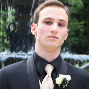 Meet your Posher, Wesley