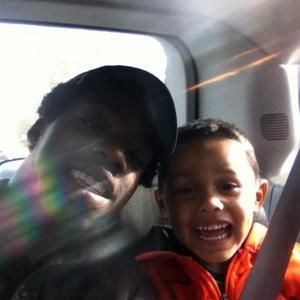 Meet your Posher, Will