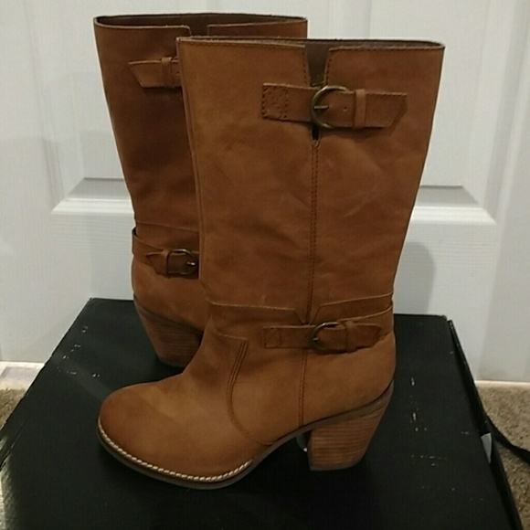 Seychelles "You're The One" Boots