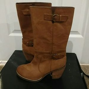 Seychelles "You're The One" Boots