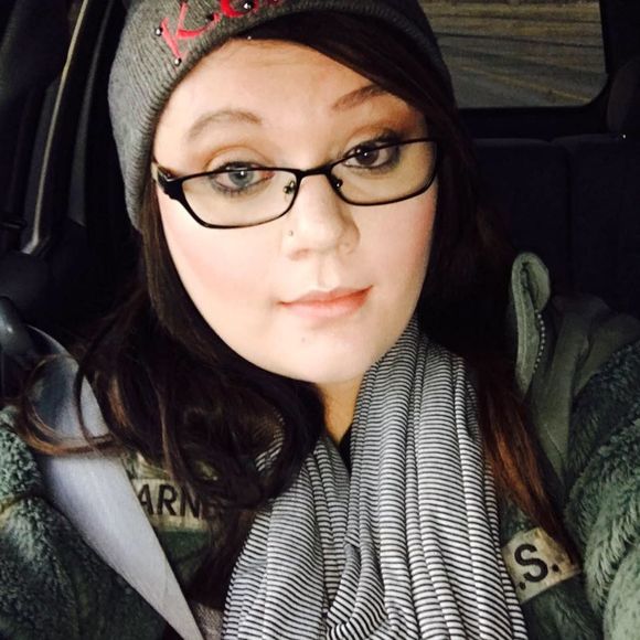 Meet your Posher, Kelsey - Picture 1 of 1