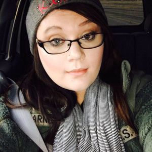 Meet your Posher, Kelsey