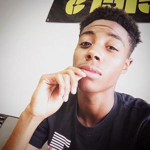 Meet your Posher, Chuckie