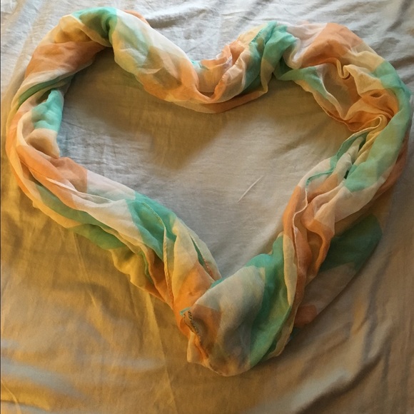 Scarves - Picture 2 of 2